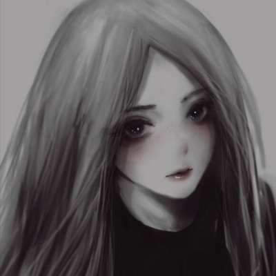 qq头像动漫女生小恶魔_WWW.TQQA.COM