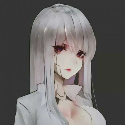 qq头像动漫女生小恶魔_WWW.TQQA.COM