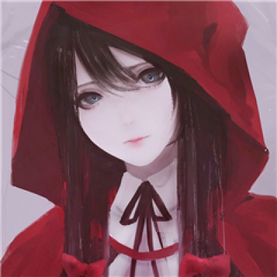 qq头像动漫女生小恶魔_WWW.TQQA.COM