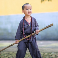 小和尚真人头像图片_WWW.TQQA.COM