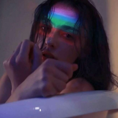 网图女霸气高冷_WWW.TQQA.COM