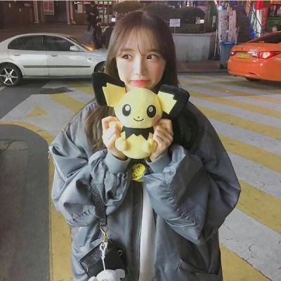 最萌可爱女生头像图片_WWW.TQQA.COM