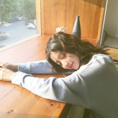 最萌可爱女生头像图片_WWW.TQQA.COM