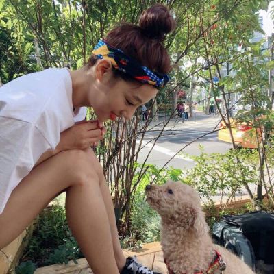 最萌可爱女生头像图片_WWW.TQQA.COM