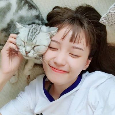 最萌可爱女生头像图片_WWW.TQQA.COM