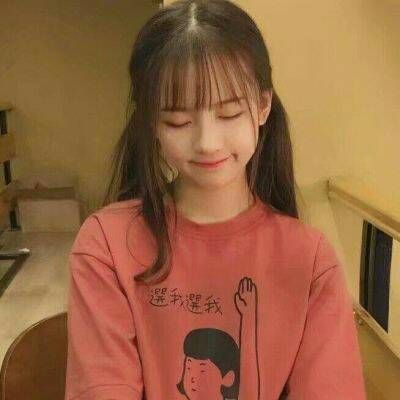 最萌可爱女生头像图片_WWW.TQQA.COM