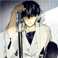 冷酷又霸气的动漫男生头像_WWW.TQQA.COM