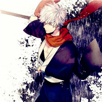 冷酷又霸气的动漫男生头像_WWW.TQQA.COM