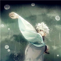 冷酷又霸气的动漫男生头像_WWW.TQQA.COM