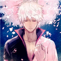 冷酷又霸气的动漫男生头像_WWW.TQQA.COM