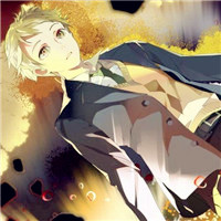 冷酷又霸气的动漫男生头像_WWW.TQQA.COM