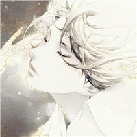 冷酷又霸气的动漫男生头像_WWW.TQQA.COM