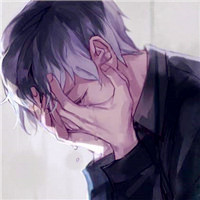 冷酷又霸气的动漫男生头像_WWW.TQQA.COM