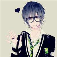 冷酷又霸气的动漫男生头像_WWW.TQQA.COM