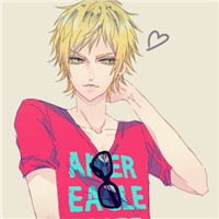 冷酷又霸气的动漫男生头像_WWW.TQQA.COM