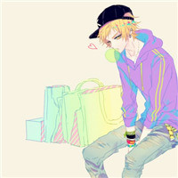 冷酷又霸气的动漫男生头像_WWW.TQQA.COM