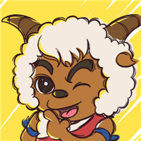 喜羊羊五黑头像_WWW.TQQA.COM