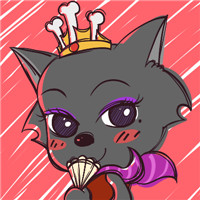 喜羊羊五黑头像_WWW.TQQA.COM