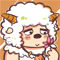 喜羊羊五黑头像_WWW.TQQA.COM