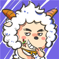 喜羊羊五黑头像_WWW.TQQA.COM