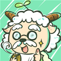 喜羊羊五黑头像_WWW.TQQA.COM