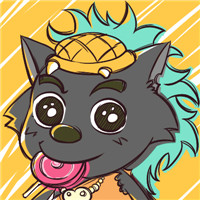 喜羊羊五黑头像_WWW.TQQA.COM