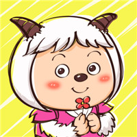 喜羊羊五黑头像_WWW.TQQA.COM