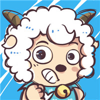 喜羊羊五黑头像_WWW.TQQA.COM