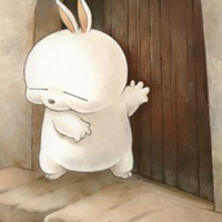 超萌经典的可爱流氓兔qq头像_WWW.TQQA.COM