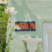 清新美好绿色头像_WWW.TQQA.COM