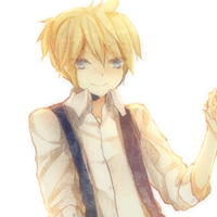 超拽的手绘q版动漫人物头像图片男生冷酷型太帅_WWW.TQQA.COM