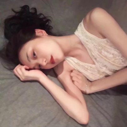 美女正脸头像图片_WWW.TQQA.COM