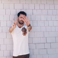 帅大叔男性头像欧美范成熟男人_WWW.TQQA.COM