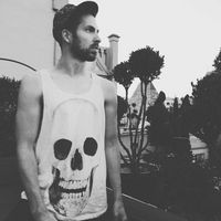 帅大叔男性头像欧美范成熟男人_WWW.TQQA.COM