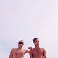 帅大叔男性头像欧美范成熟男人_WWW.TQQA.COM