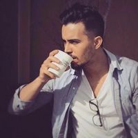 帅大叔男性头像欧美范成熟男人_WWW.TQQA.COM