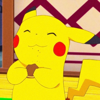 高清好看的超可爱的皮卡丘图片头像_WWW.TQQA.COM