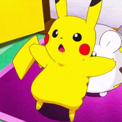 高清好看的超可爱的皮卡丘图片头像_WWW.TQQA.COM