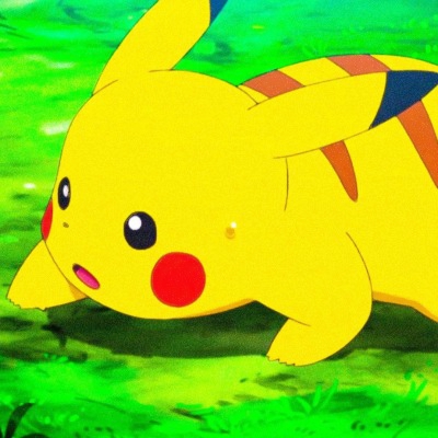 高清好看的超可爱的皮卡丘图片头像_WWW.TQQA.COM