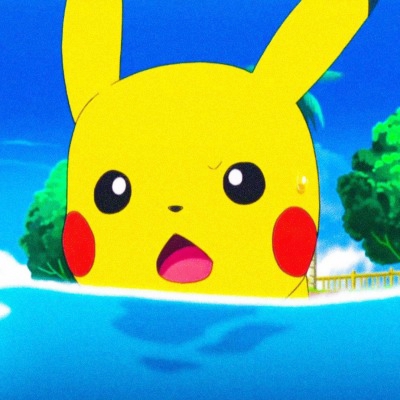 高清好看的超可爱的皮卡丘图片头像_WWW.TQQA.COM