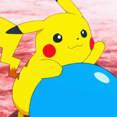 高清好看的超可爱的皮卡丘图片头像_WWW.TQQA.COM