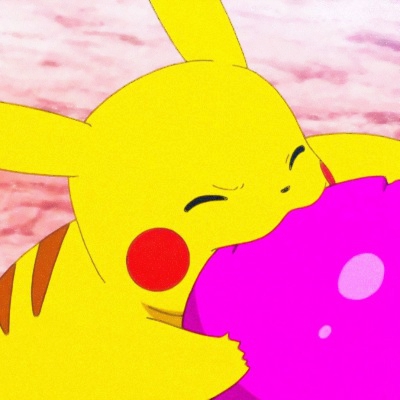 高清好看的超可爱的皮卡丘图片头像_WWW.TQQA.COM