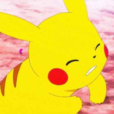 高清好看的超可爱的皮卡丘图片头像_WWW.TQQA.COM