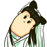 歪脖子火爆经典头像_WWW.TQQA.COM