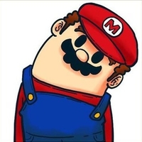 歪脖子火爆经典头像_WWW.TQQA.COM