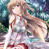 刀剑神域头像_WWW.TQQA.COM