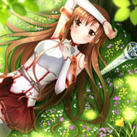 刀剑神域头像_WWW.TQQA.COM