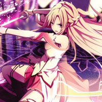 刀剑神域头像_WWW.TQQA.COM