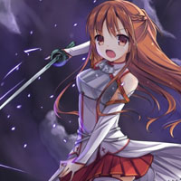 刀剑神域头像_WWW.TQQA.COM