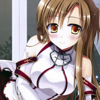 刀剑神域头像_WWW.TQQA.COM